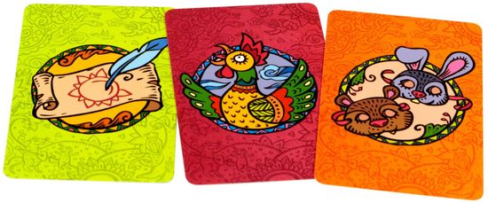 Настольная игра: Воображарий: Россия, арт. 915281