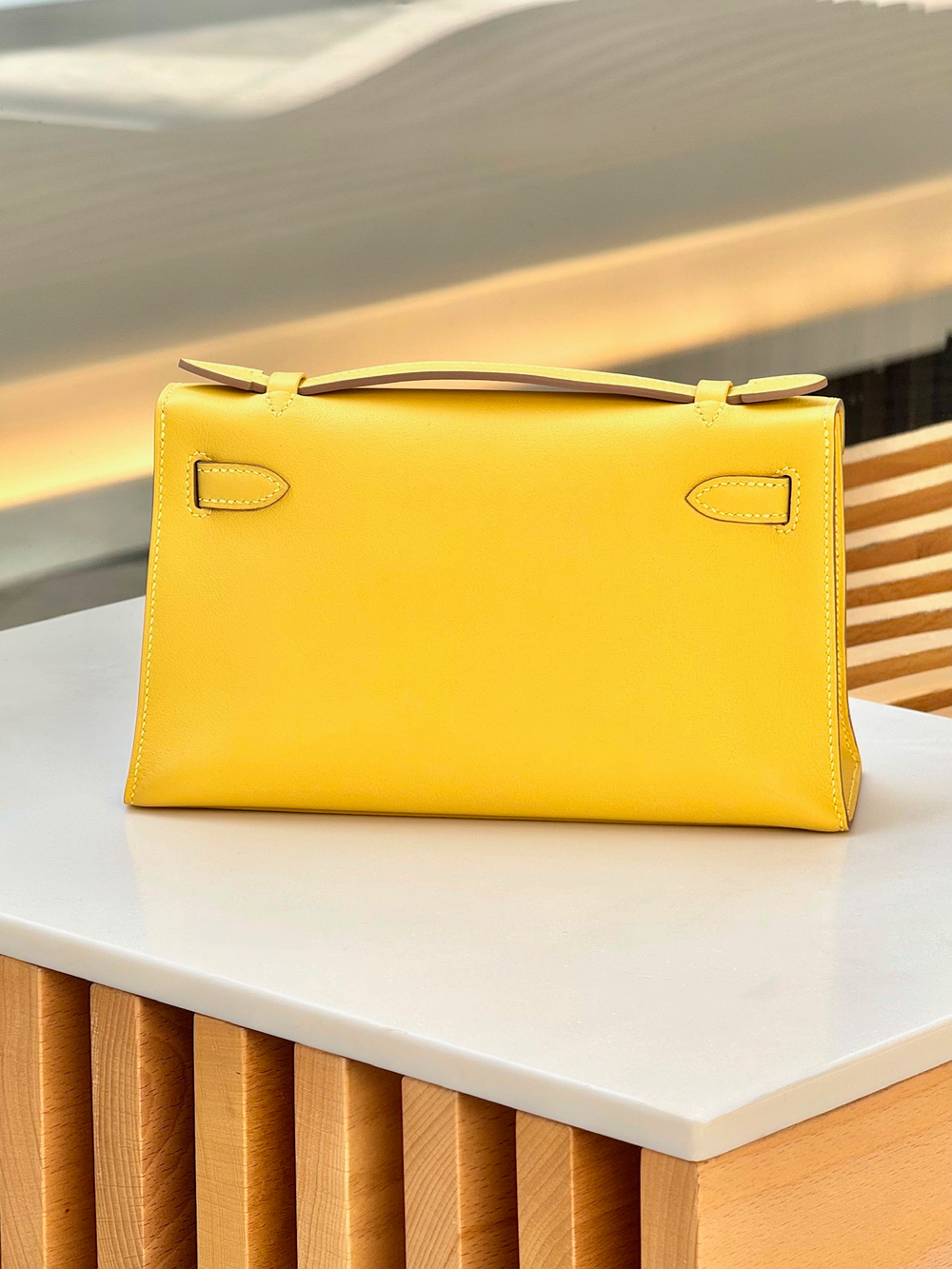 Сумка Hermes Pochette