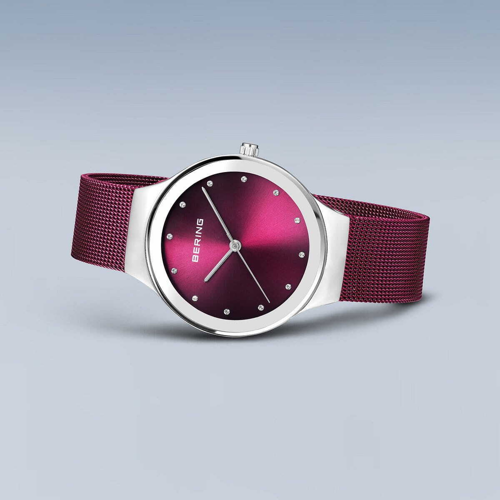 Женские наручные часы Bering 12934-909