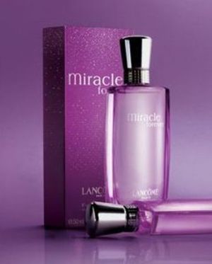 Lancome Miracle Forever