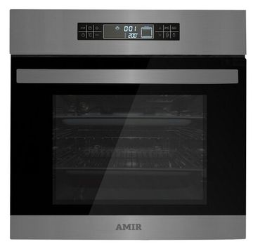 Электрический духовой шкаф Amir BE11 B INOX