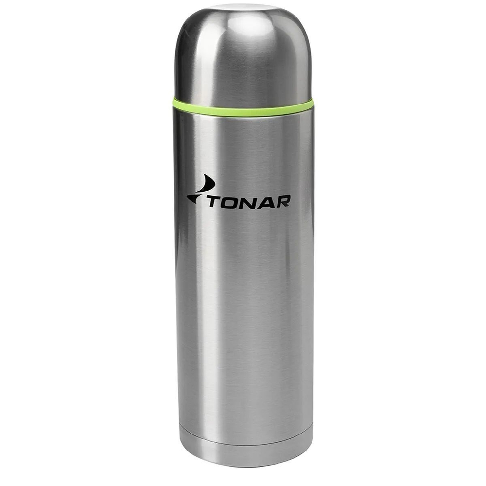 Термос (HS.TM-020-LG) 500ML (дополн.пласт.чашка)