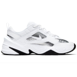 Кроссовки Nike M2K Tekno ESS Metallic Silver