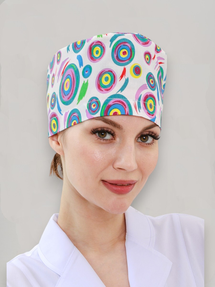 Колпак медицинский | К-117 ТС-120