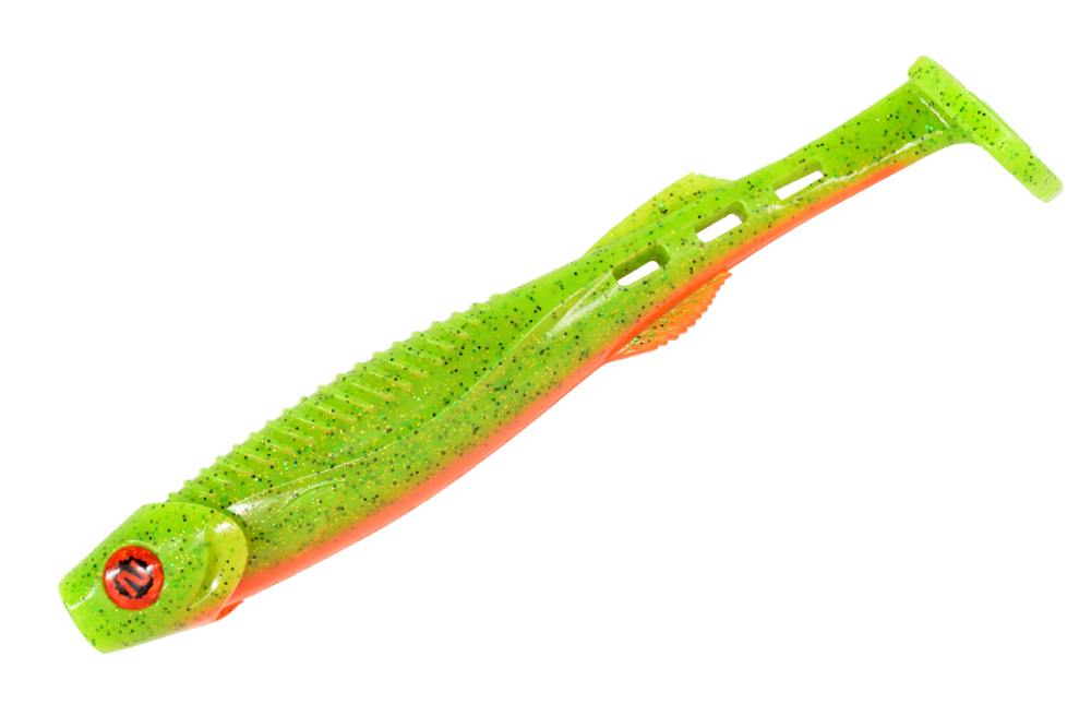 Мягкие приманки Narval Biggy Boy 23cm #035-Tree Toad