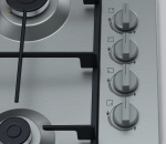 Газовая варочная панель Bosch PBP6C5B62Q