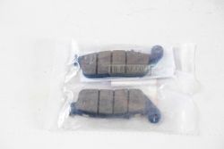 06455-KYJ-901. PAD SET, FR. Brake pads front.