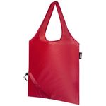 Складная эко-сумка Sabia из вторичного ПЭТ