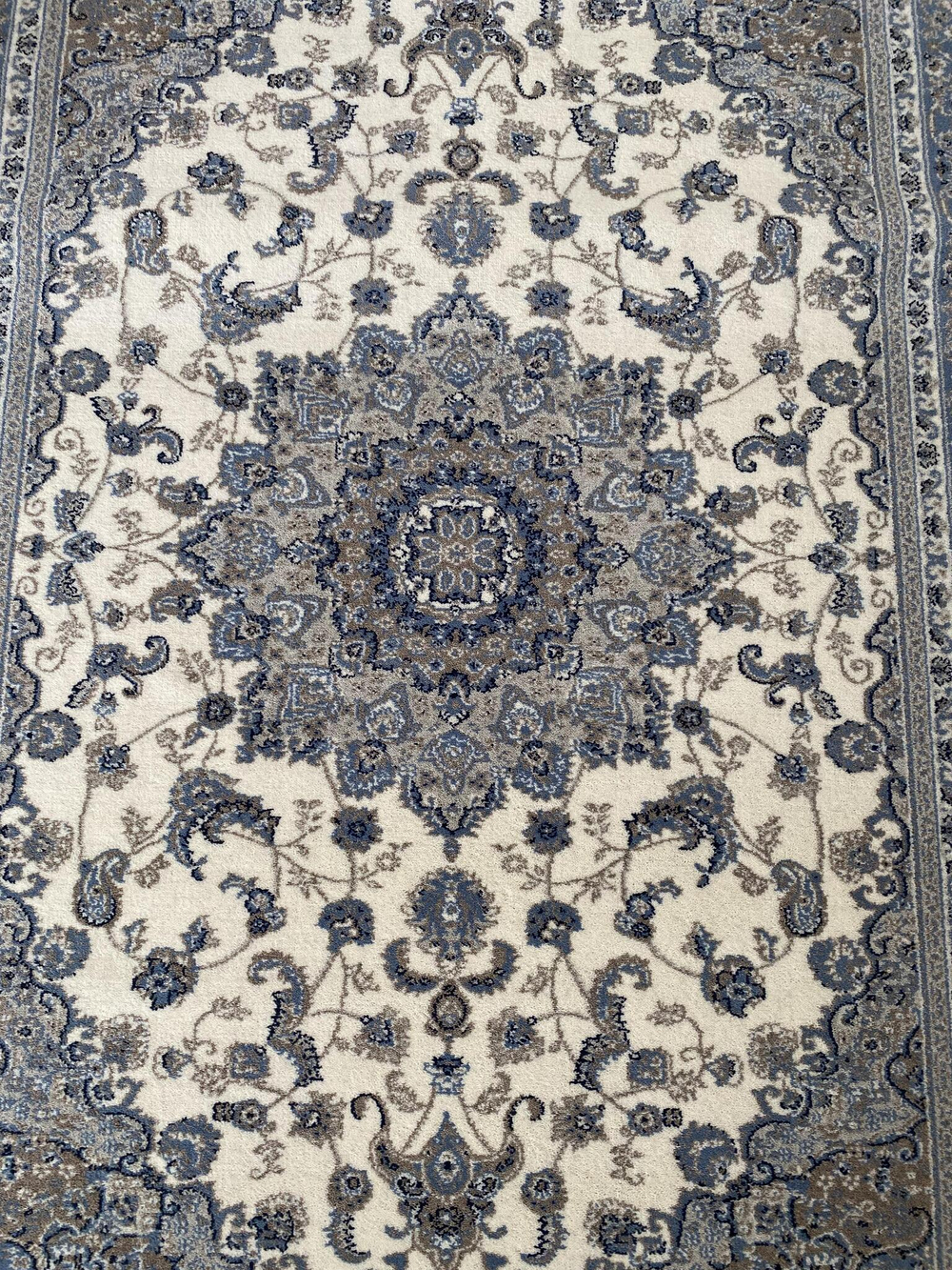 Ковер Burkhan EB4677-E8 (160*230 см)