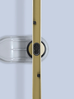 Душевой трап под плитку AltroBagno Supremo 071232 BG (60)