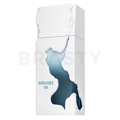 French Avenue Ravine Ice EDP U 100 ml