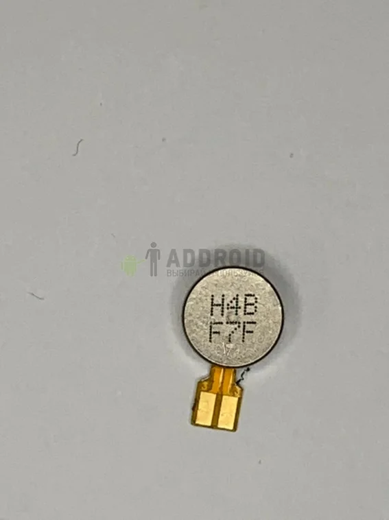 Вибромотор для OppO A5S