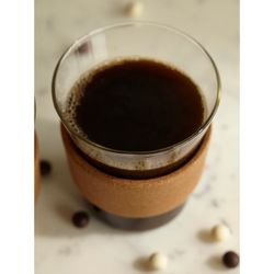 Набор из 2-х стаканов Corc Collection, 400 мл