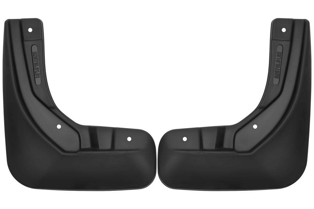 Брызговики передние HAVAL F7 II 2024 -2 шт.(standart)  REIN.A71452.F3