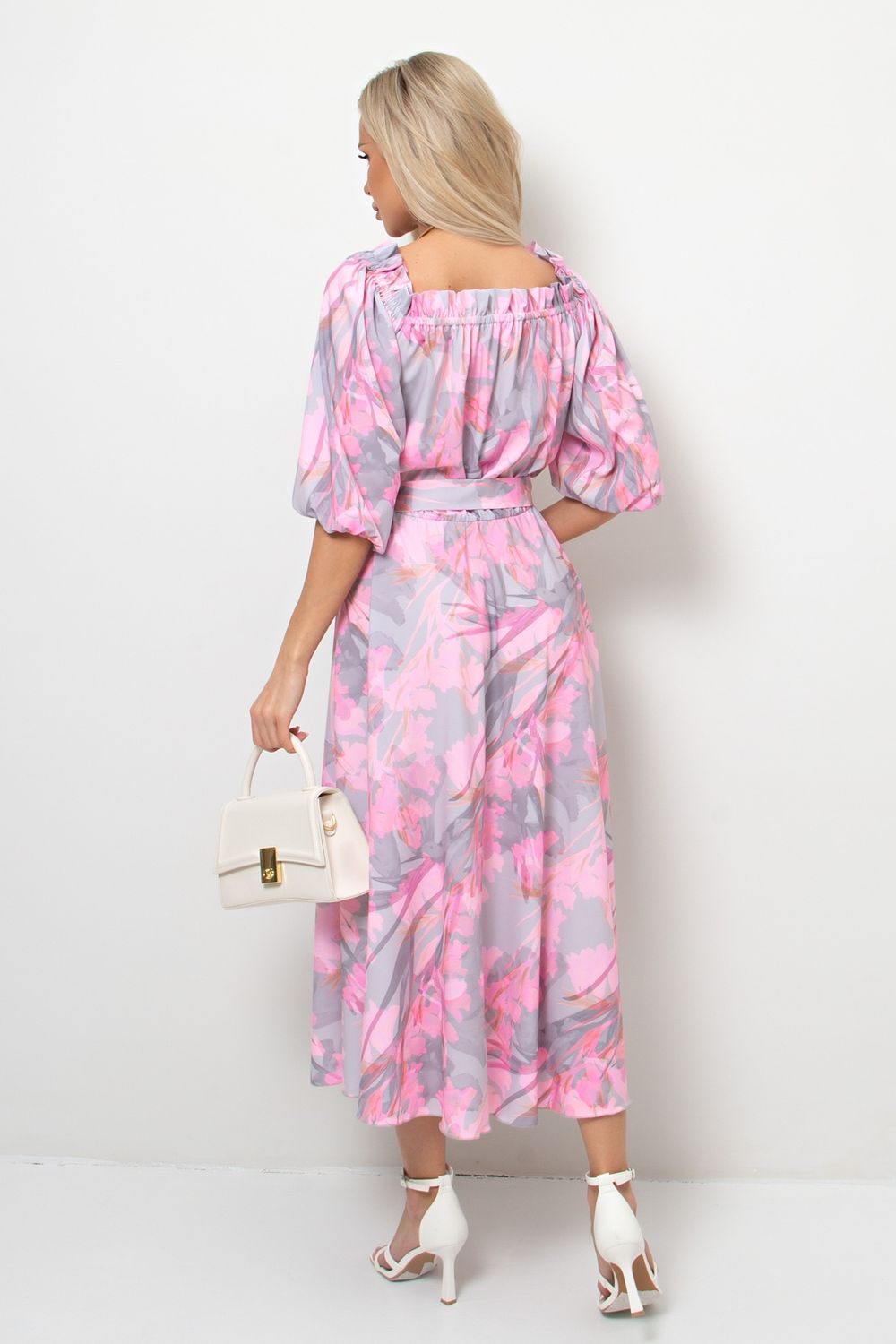 Платье Лейла №6 Valentina