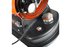 Дизельный калорифер PATRIOT DTС 115 633703034