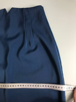 Юбка Angela Ricci офисная, визуально на 44 размер