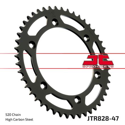 JTR828