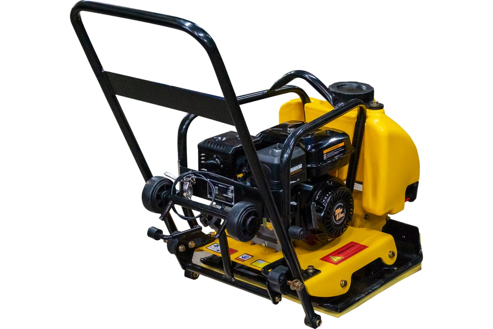 Бензиновая виброплита Masalta Dinking DK168, MSR90-2 ВИБ173