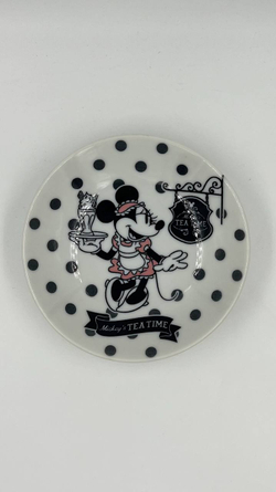 Тарелка 14см Disney