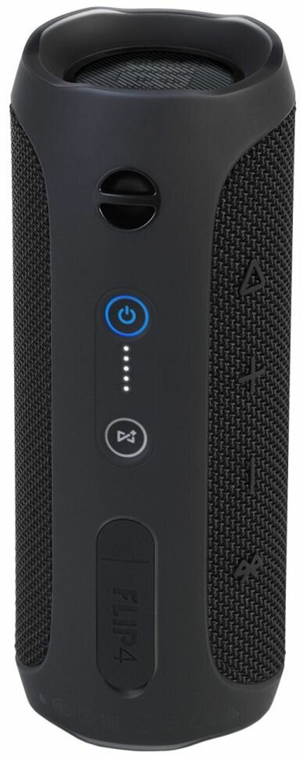 Портативная акустика JBL Flip 4 Black (чёрный)