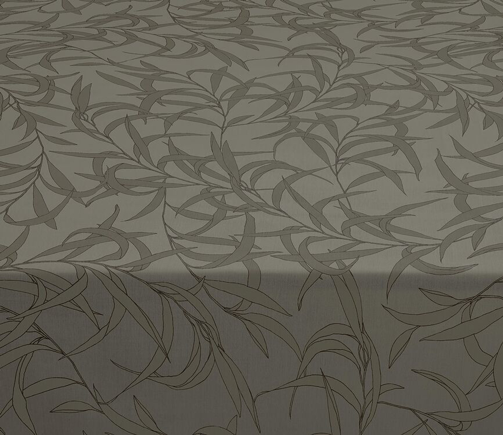 Скатерть S dahl Breeze Damask, прямоугольная, хлопок, 270 140 см