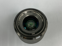 Sony FE 28-70mm 3.5-5.6 OSS