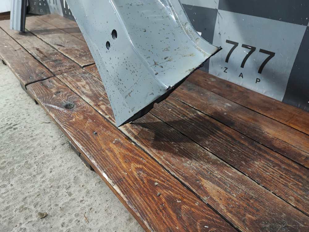 Боковина левая Chery Tiggo 8 Pro 21-нв Новая Оригинал 509001422AADYJ