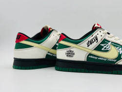 Мужские кроссовки Nike SB Dunk Low