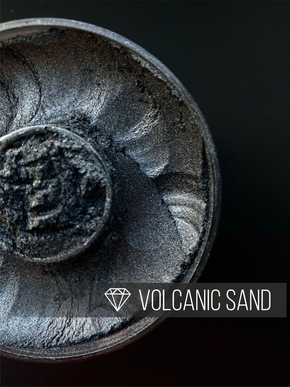 CraftPigments "Volcanic Sand " 25мл