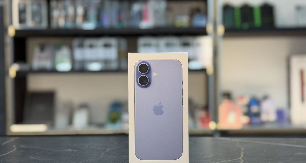 iPhone 17 256Gb
