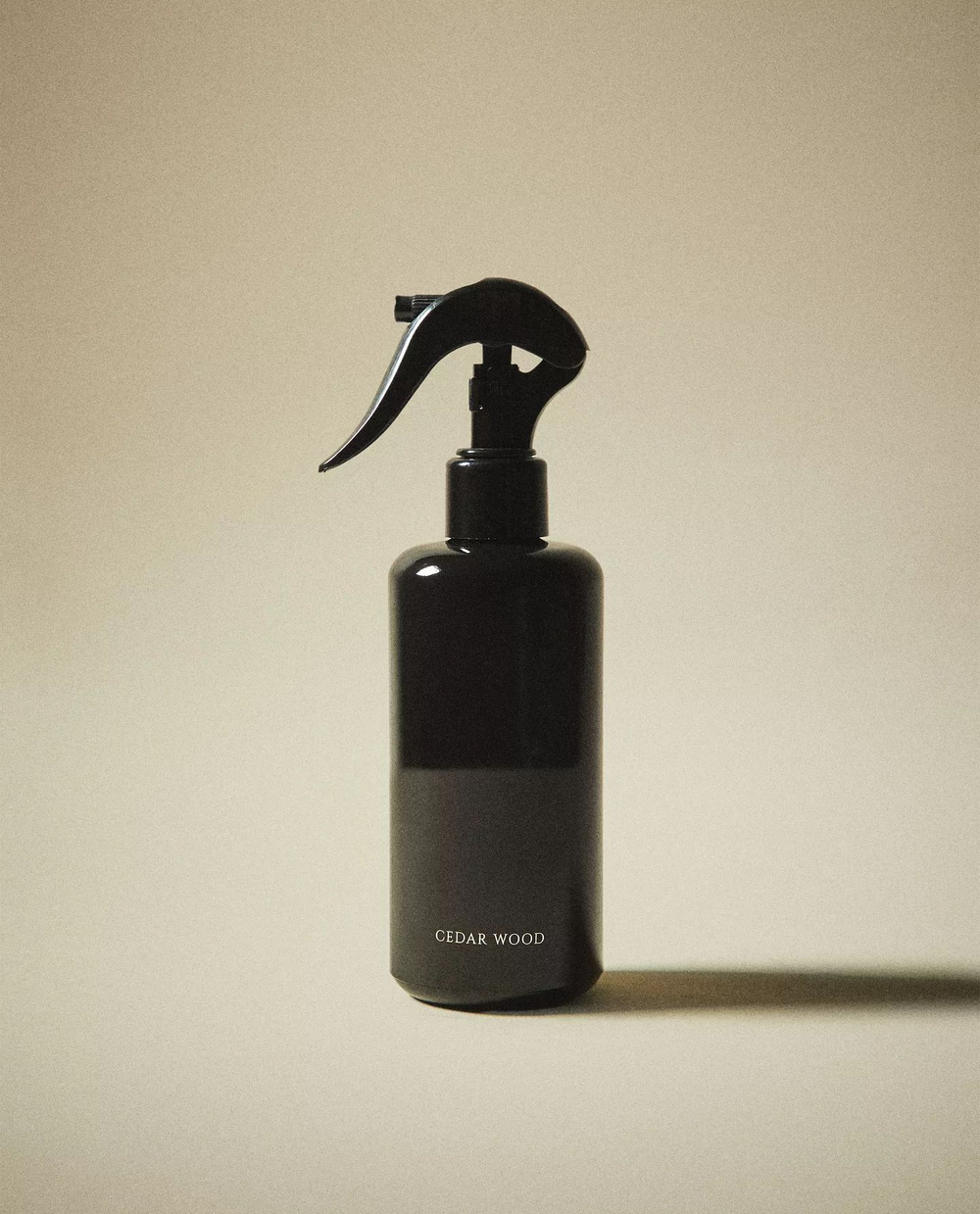 Zara Home - Ароматический спрей кедр, 200 мл