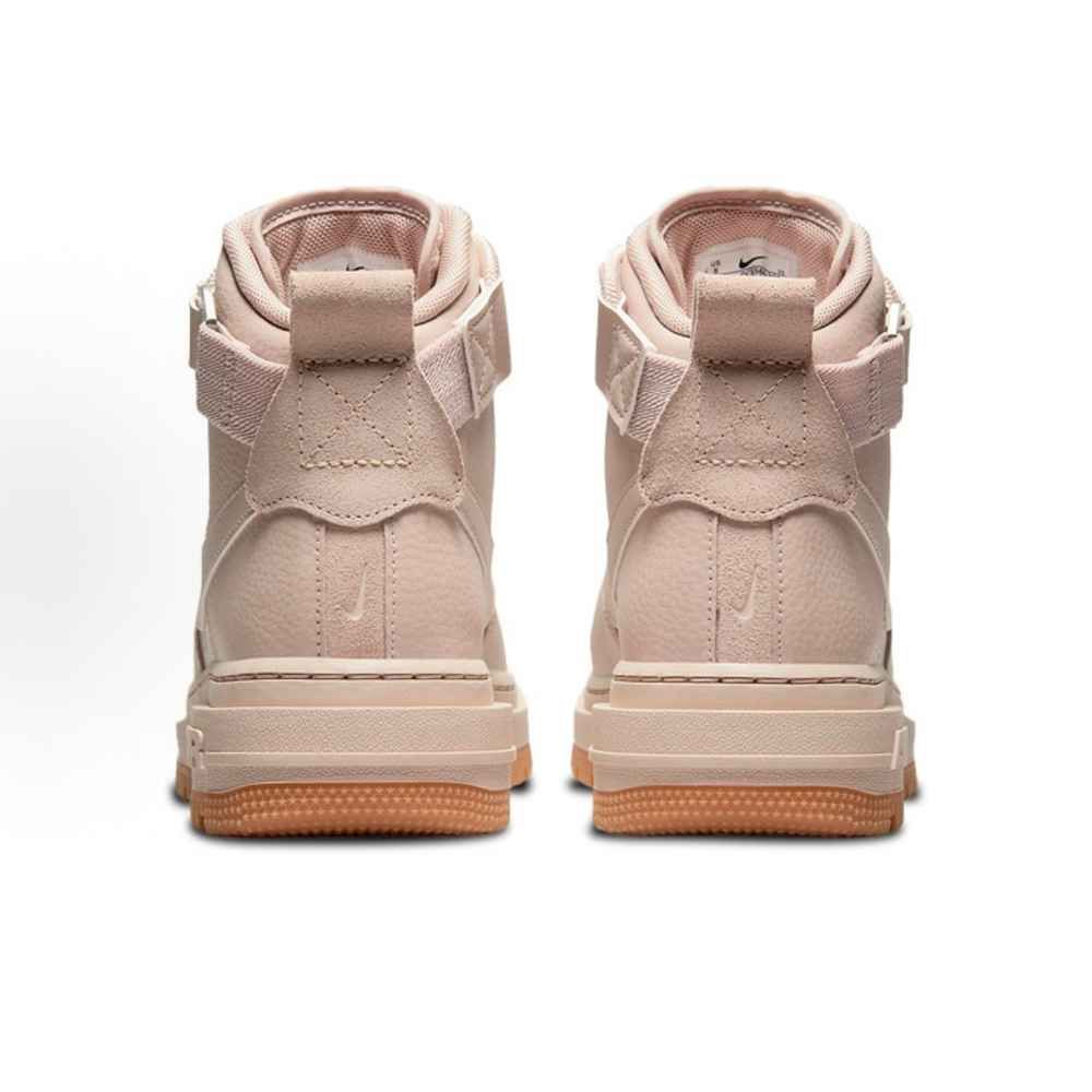 Nike Air Force 1 High Utility 2.0 Fossil Stone