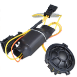 Ground Zero GZCS T-25VW