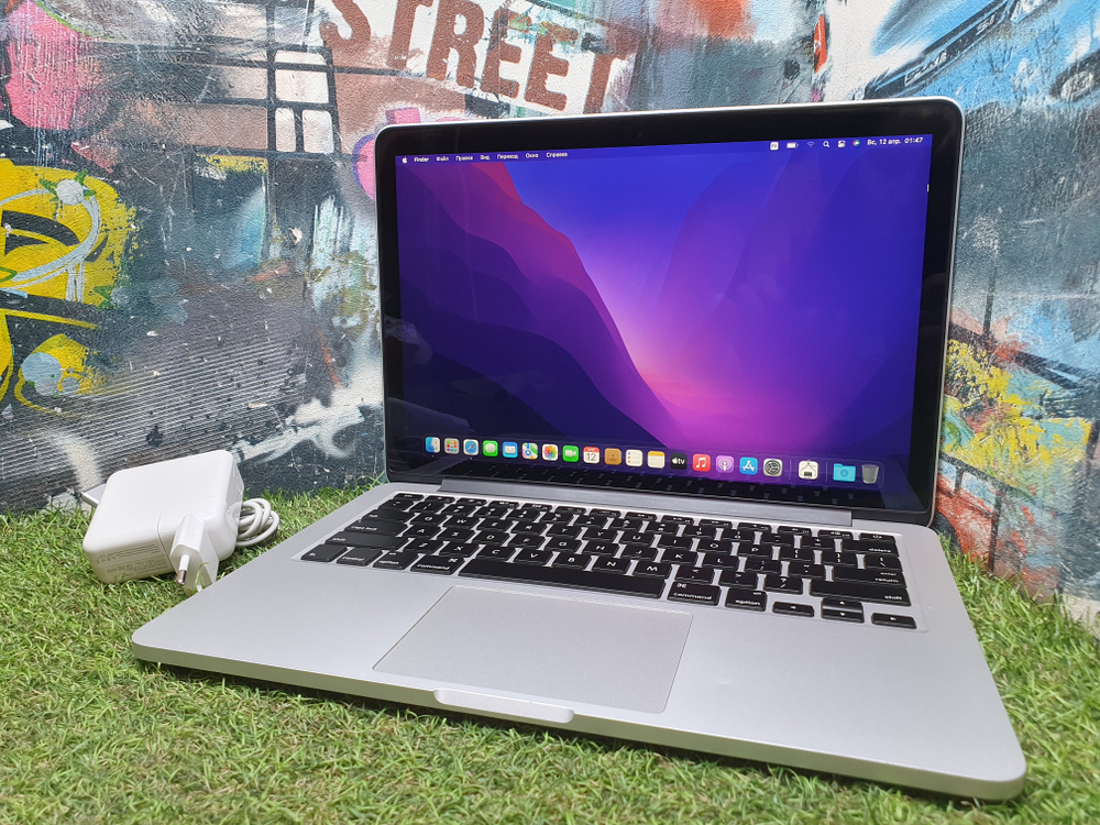 MacBook Pro Retina 13 2015 A1502 i5/16Gb