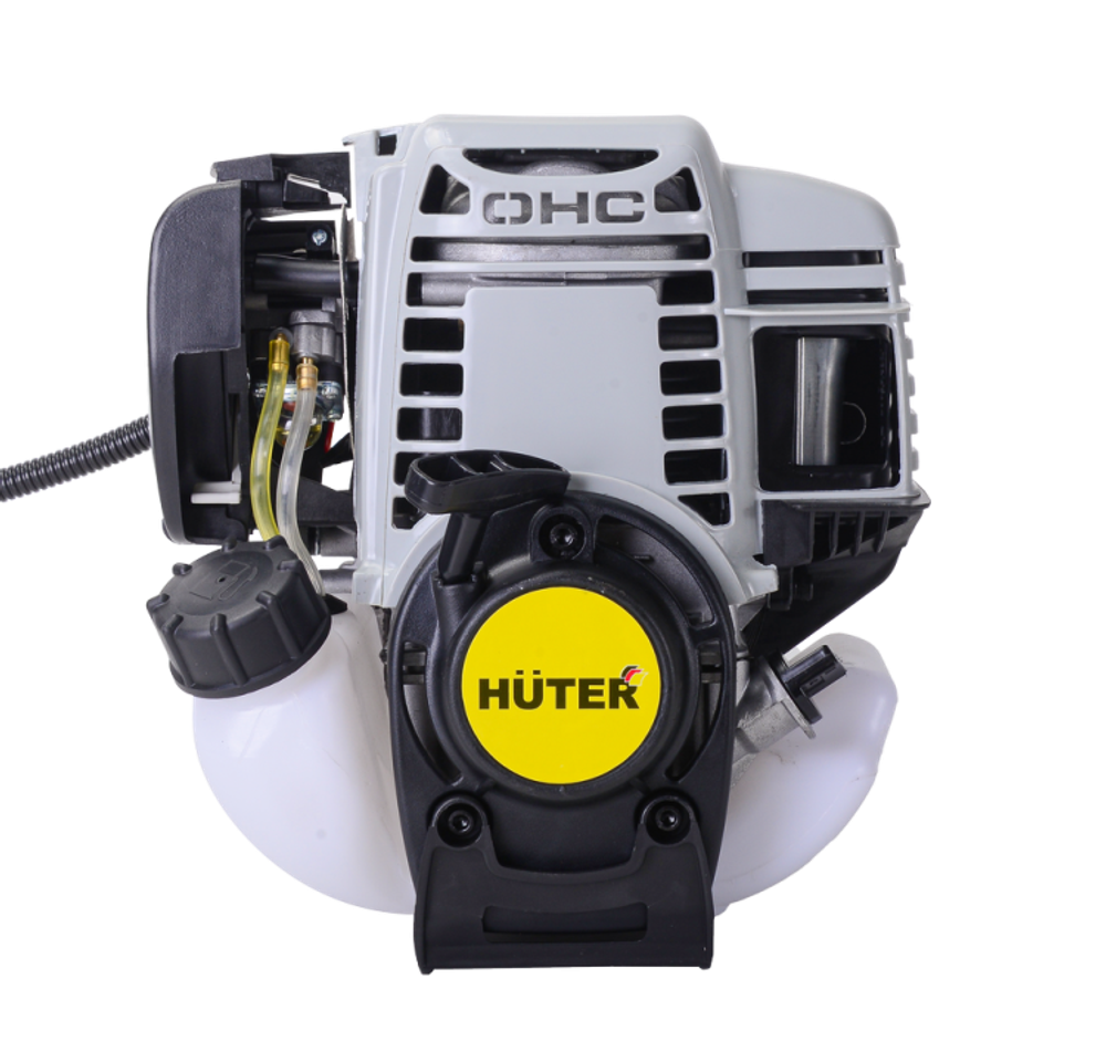 Бензиновый триммер GGT-2000 4ТА (четырёхтактный) Grey Huter