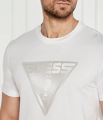 Футболка FURIO GUESS ACTIVE - белый(Z4YI12 I3Z14)