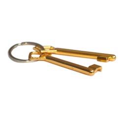 Ключ проводника для новых вагонов ТВЗ