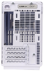 Корпус LIAN LI A3-mATX-WW (G99.A3W-WD.00) белый