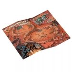 Приключение «Марсианская колония» для игры «Волшебные котята спешат на помощь!»