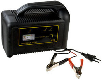 Зарядное устройство "Сонар" 2.207.03 П 15а