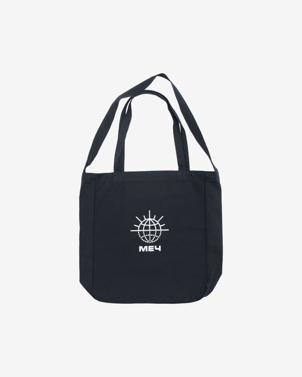 Шоппер Logo Space Blue - фото 1