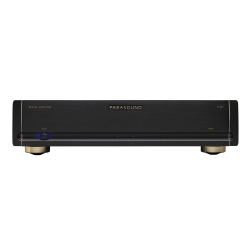 Усилитель мощности Parasound A23+ Black