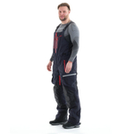 ШТАНЫ DRAGONFLY EXPEDITION INK - RED 2020