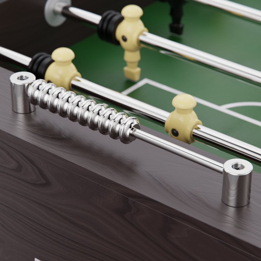 Настольный футбол DFC 55&amp;quot; 140 x 70 см