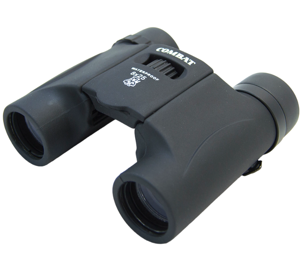 Бинокль Combat 8x25 WP