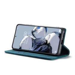 Чехол-книжка CaseMe Matte Xiaomi 12T (Pro)