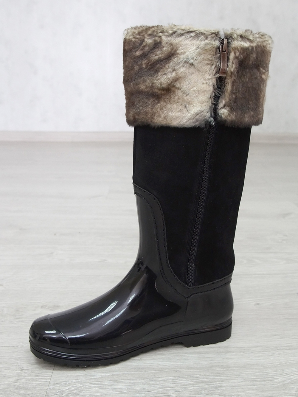 Сапоги женские зимние