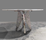 Стол мраморный Merida