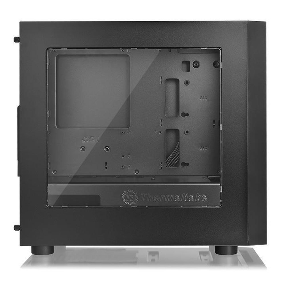 Корпус mATX Thermaltake Versa H18